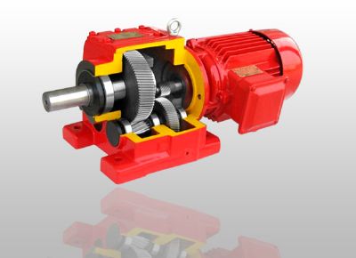 點(diǎn)擊查看詳細(xì)信息<br>標(biāo)題：R系列斜齒輪硬齒面減速機(jī) 閱讀次數(shù)：6837